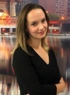 Крюкова Екатерина  