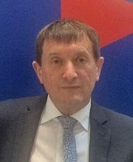 Бранч Грэм  