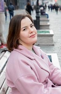 Цурканова Екатерина  