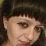 Ирина Шамсутдинова