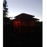 Ирина Баркова