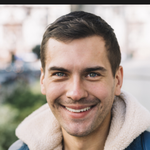 Владимир Краморов