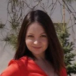 Михайлова Ирина