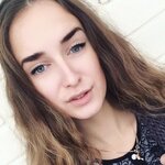 Виктория Зотина