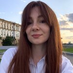 Елизавета Сергеева