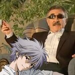 Антошка Чернаков