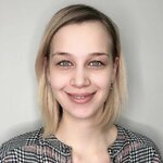 Карина Тукашева