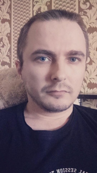 Роман Абрамов