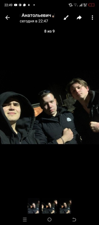 Константин Шишканов