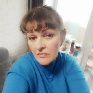 Светлана Мозжегорова