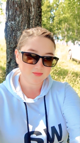 Ирина Карымова