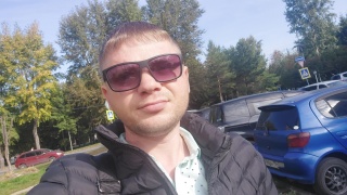 Дмитрий Ауман