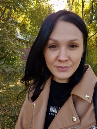 анастасия кошкарева