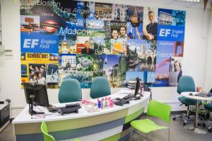 Фотография EF English First 3