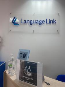 Фотография Language Link 3