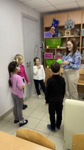 Фотография КЛЕВЕРТИ 5