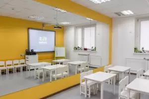 Фотография ILS International Language School 2