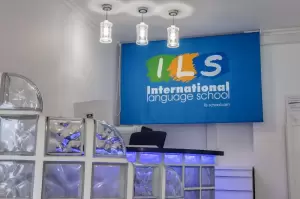 Фотография ILS International Language School 0
