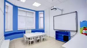 Фотография ILS International Language School 1