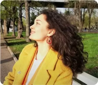 Савельева Софья ⠀⠀