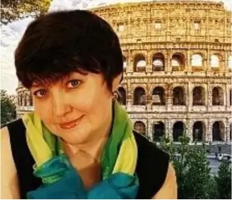 Митюкова Инга ⠀⠀