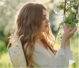 Лазутина Юлия ⠀⠀