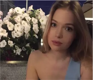 Кулемина Мария ⠀⠀