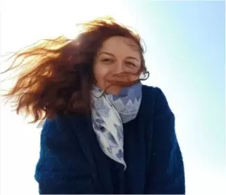 Коршак Марина ⠀⠀