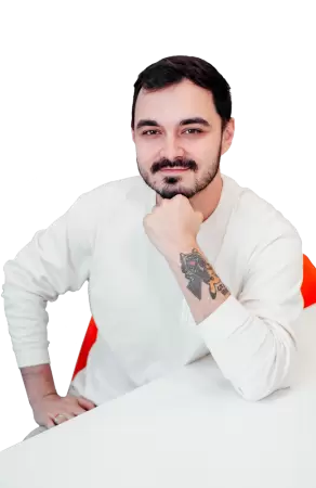 Пиманкин Алексей ⠀⠀