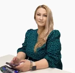 Анжелин Мари ⠀⠀