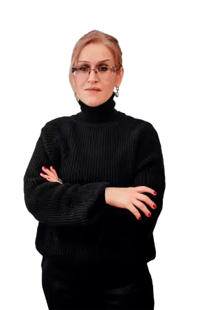 Оганнисян Нарине ⠀⠀⠀